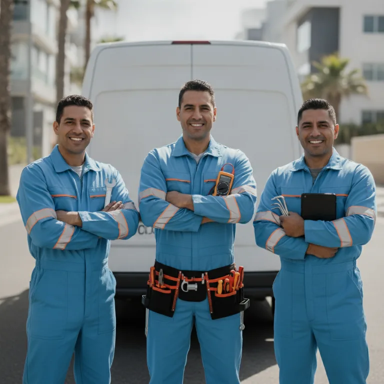 reparaci贸n de refrigeradores Hacienda Santa Fe